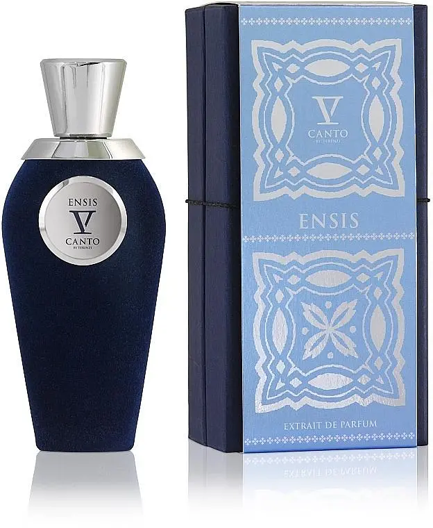 Екстракт V Canto Ensis 100 мл - фото 2