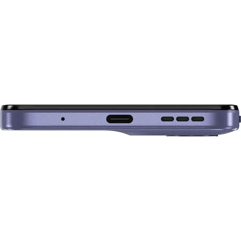 Смартфон Motorola Moto E15 2/64GB Fresh Lavender - фото 9
