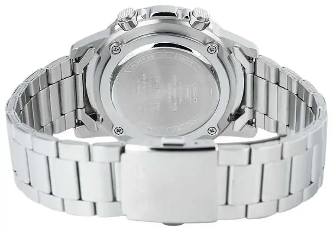 Годинник Casio AMW-880D-2A1 - фото 3