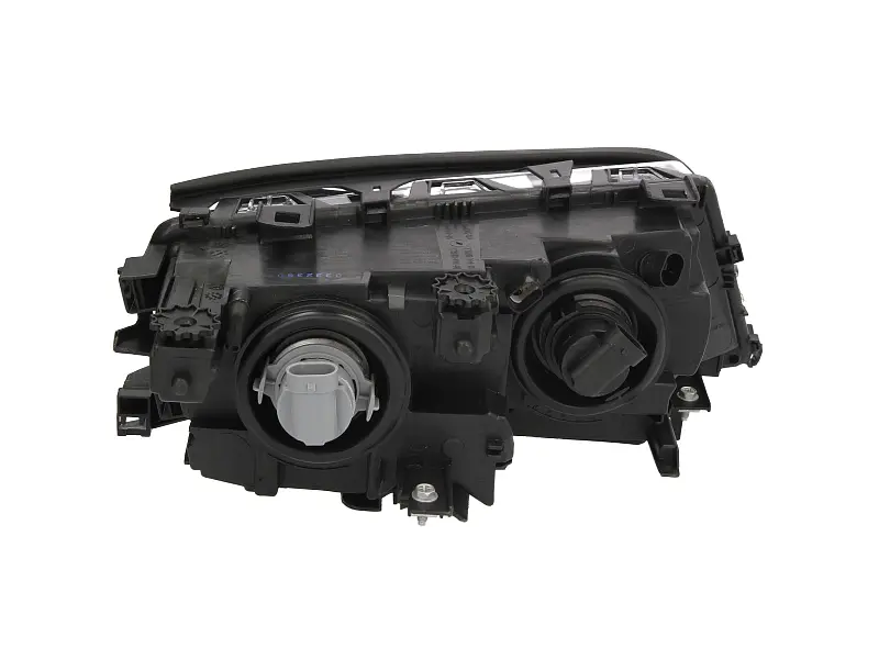 Фара передня ліва BMW 3 E46 12.97-09.01 DEPO (444-1126L-LDEM2) - фото 2