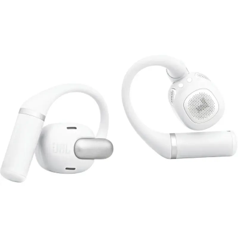 Навушники JBL Sense Pro White (JBLSENSEPROWHT) - фото 4
