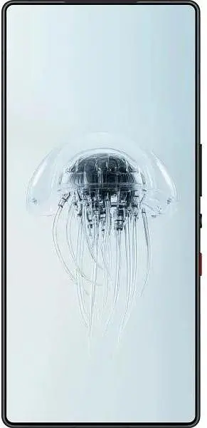 Смартфон ZTE REDMAGIC 10 Pro 24/1TB Dusk - фото 2