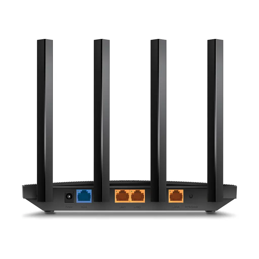 Маршрутизатор TP-Link ARCHER-AX12 - фото 3