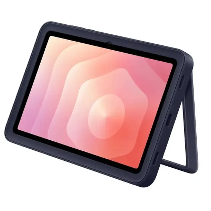 Чохол до планшета Samsung Frame Cover Samsung Galaxy Tab S11 Navy (EF-JX730CNEGWW) - фото 6