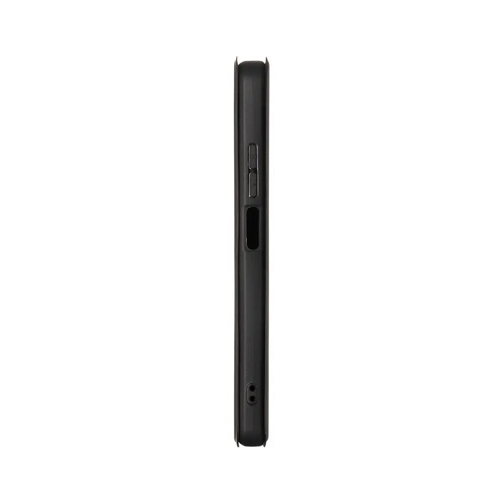 Чохол до мобільного телефона BeCover Exclusive New Style Infinix Smart 9 (X6532) Black (712629) - фото 5