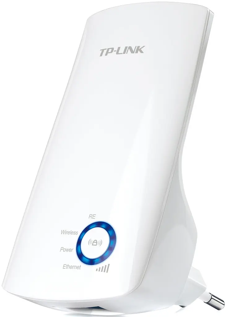 Ретранслятор TL-WA850RE TP-Link teh0022648 - фото 3