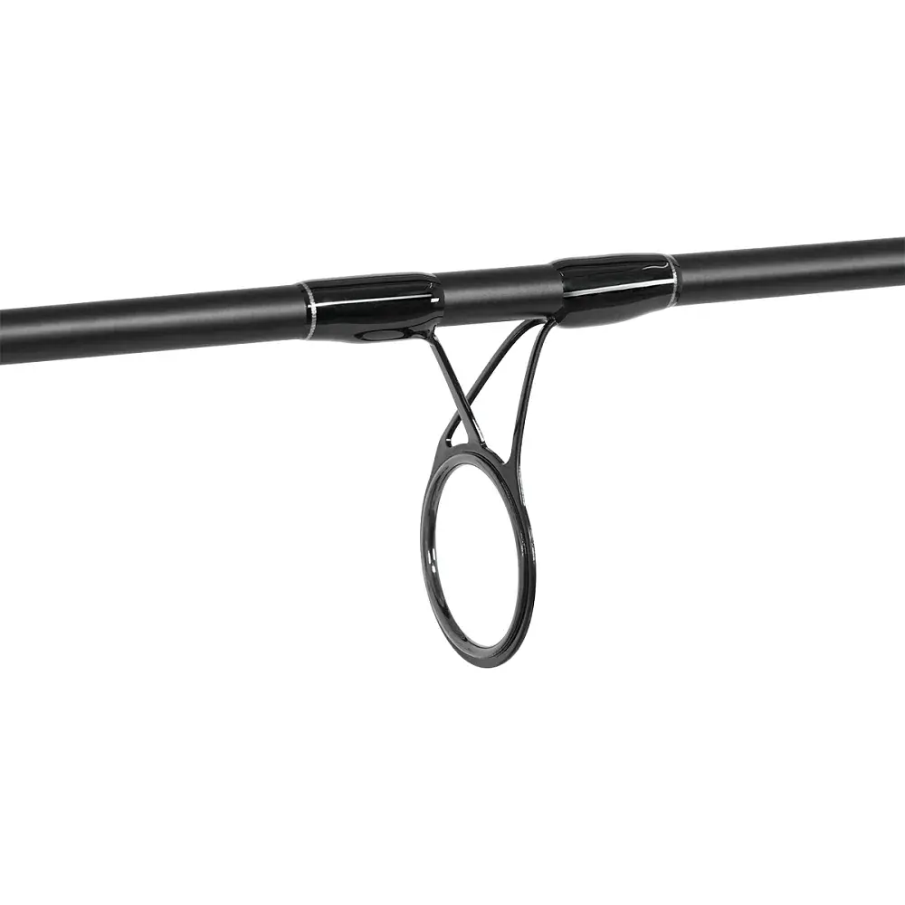 Вудилище коропове Brain Black Pond 13ft 3.5lbs 2sec - фото 3