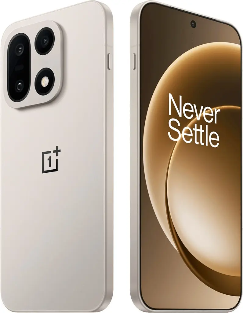 Смартфон OnePlus 15 5G 12/256GB Sand Storm (Global ROM - NFC, OTA, OxygenOS) - фото 2
