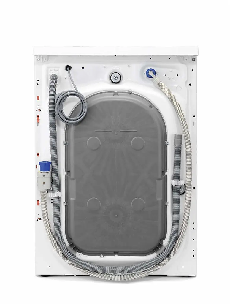 Пральна машина Electrolux 800 UltraCare EW8F348WC (914500104) - фото 5