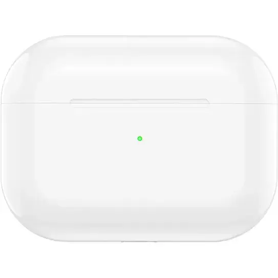 Bluetooth гарнітура Hoco EW20 з надійним з'єднанням біла (MAW-44257_526) - фото 4
