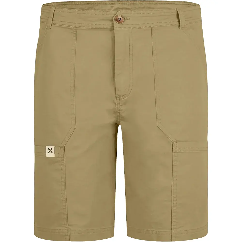 Шорти Montura Wanderlust 2 Bermuda 2XL Desert Beige