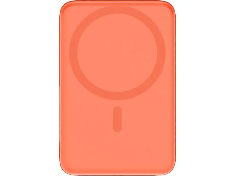 Зовнішній акумулятор (павербанк) Proove X-Core 22.5W 10000mAh Orange (PNXC22010018) - фото 3