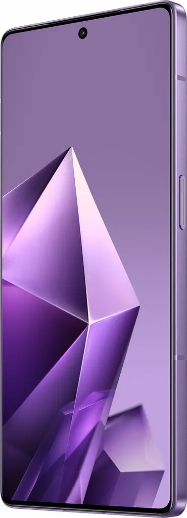 Смартфон Infinix Note 50 Pro+ (X6856) 12/256GB Enchanted Purple (UA UCRF) [NFC, 5G] - фото 5