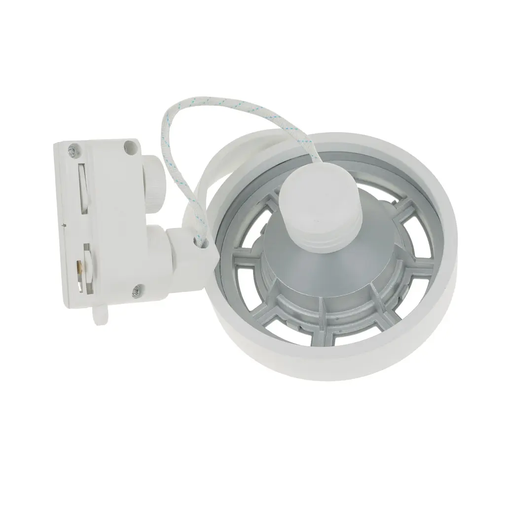 Трековий світильник KW-32 AR111 WH Brille 48-033 - фото 9