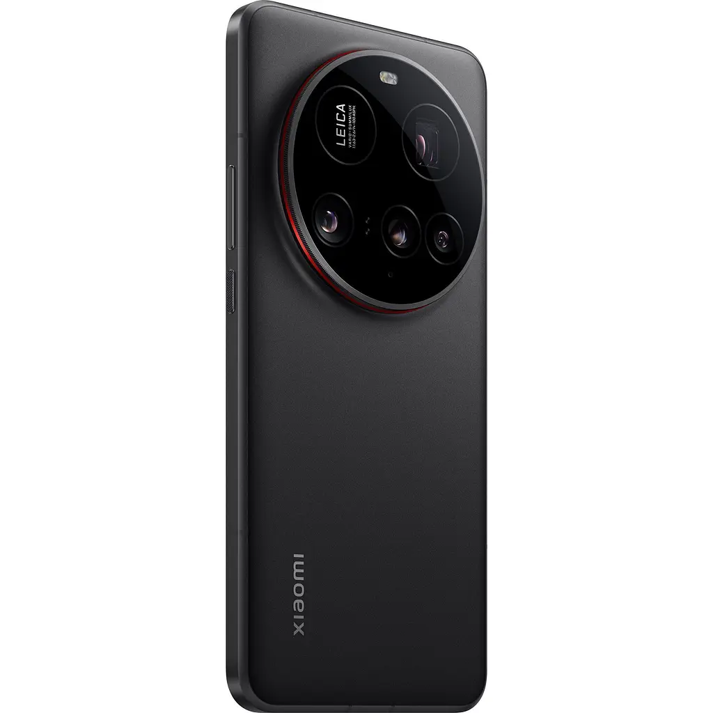 Смартфон Xiaomi 15 Ultra 16/512GB Black EU Global [138641] - фото 7
