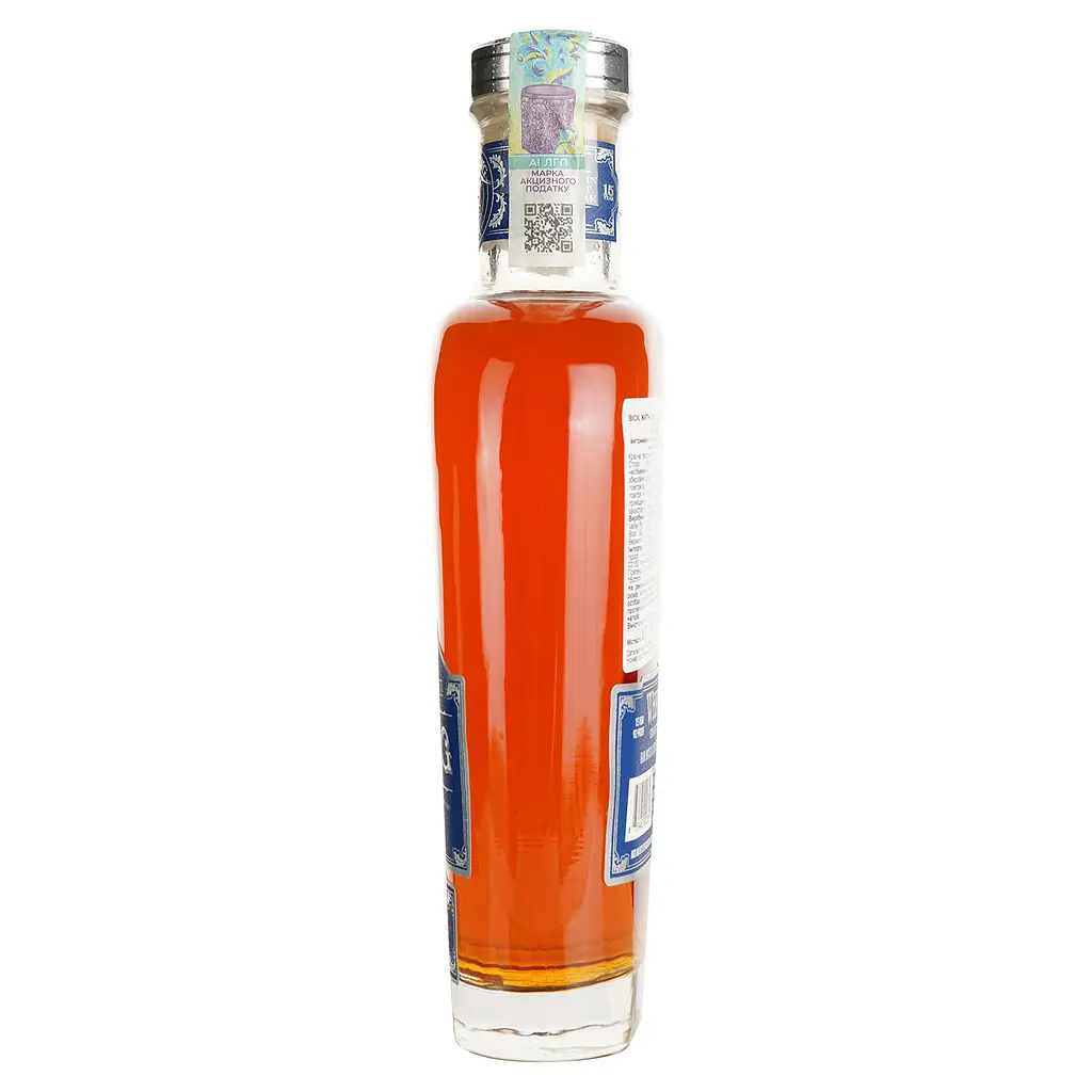Віскі WhistlePig Vermont Estate Rye 15 Year Old 46% 0.7 л - фото 2