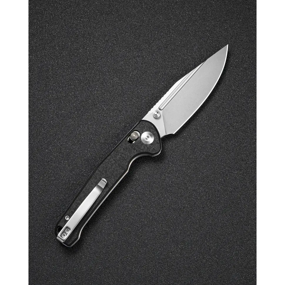 Ніж Sencut Glenspar S25046-2 - фото 9