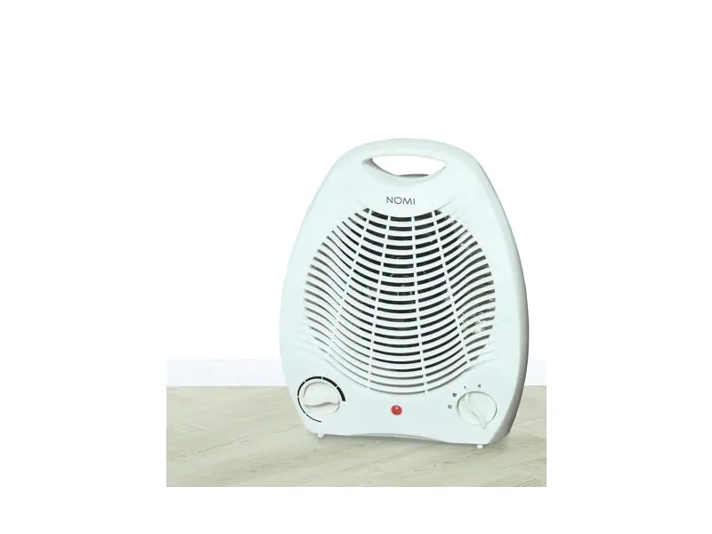Обігрівач Nomi SFH-02 - фото 2