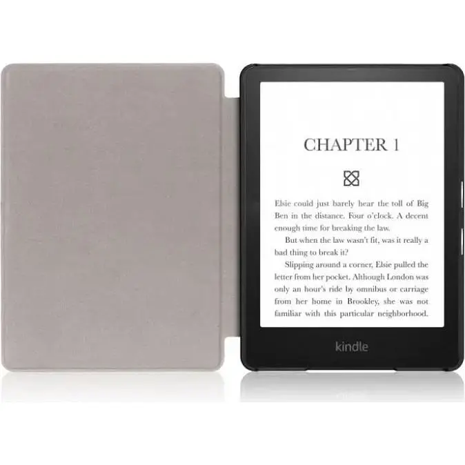 Чехол-книжка ArmorStandart для Amazon Kindle 11th Gen 2022 Black [ARM65962] [88920] - фото 5