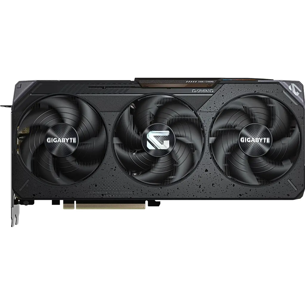 Відеокарта Gigabyte Radeon RX 9070 XT Gaming OC 16G (GV-R9070XTGAMING OC-16GD) EU [145676] - фото 2