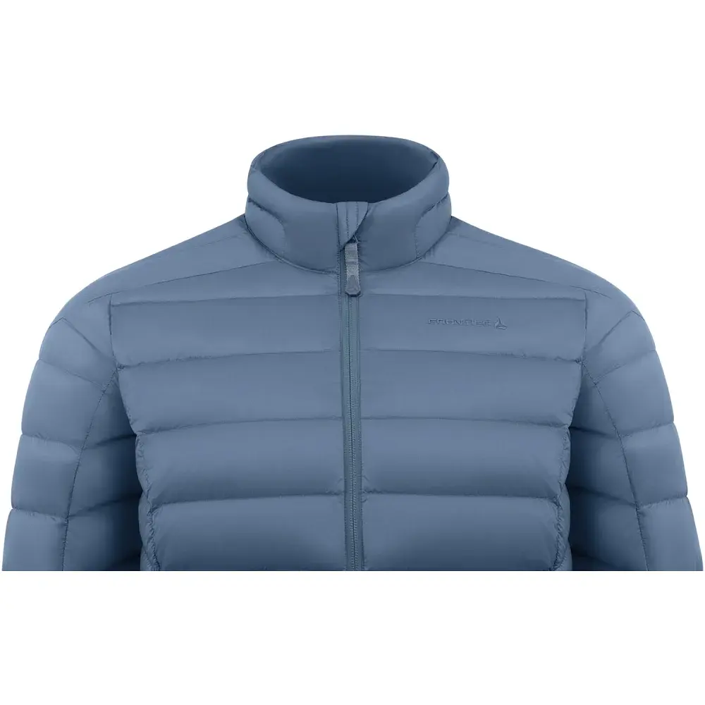 Куртка Frontier Vinca XL Ocean - фото 4