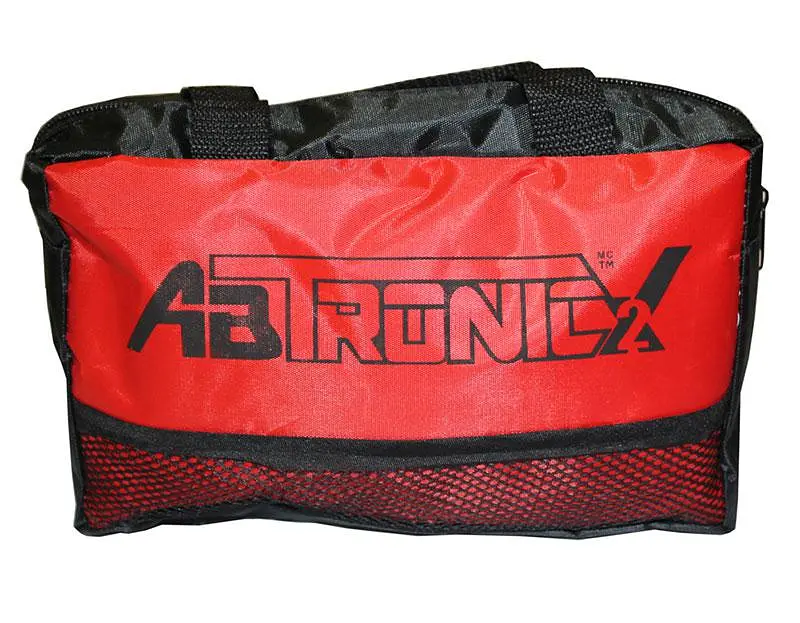 Миостимуляторный пояс миостимулятор Абтроник пояс для похудения AB Tronic X2 - фото 7
