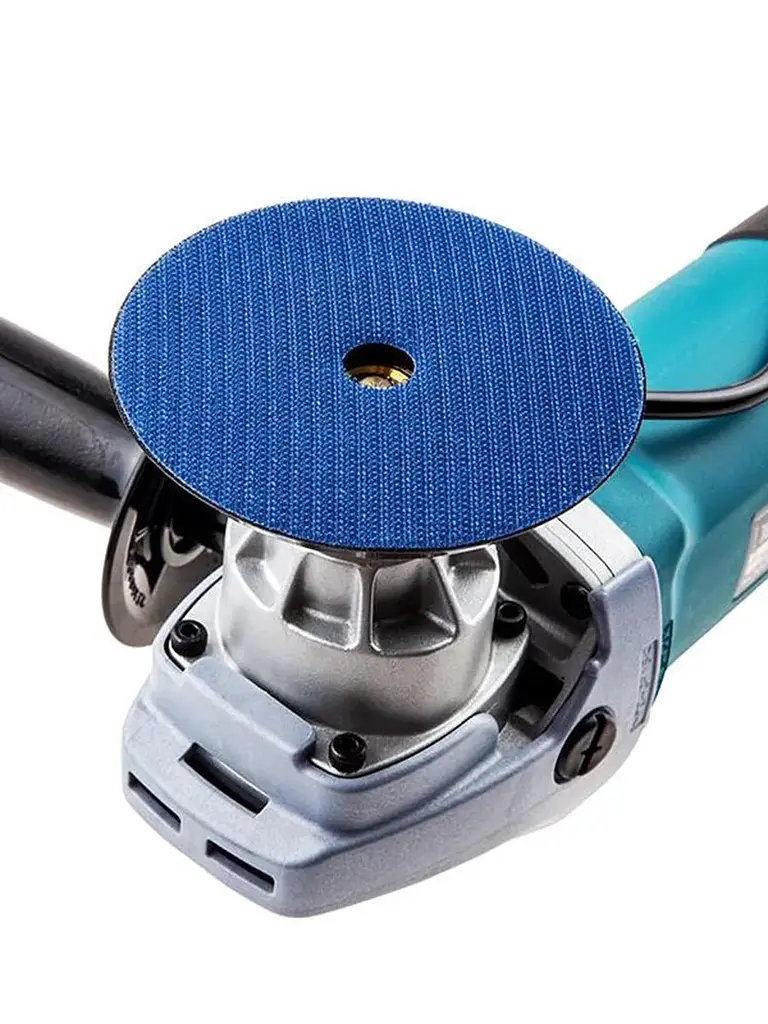 Шліфмашина полірувальна для "мокрої" обробки каменю Makita PW5000CH (900 Вт, 100-125 мм, 2000-4000 об/хв) - фото 5