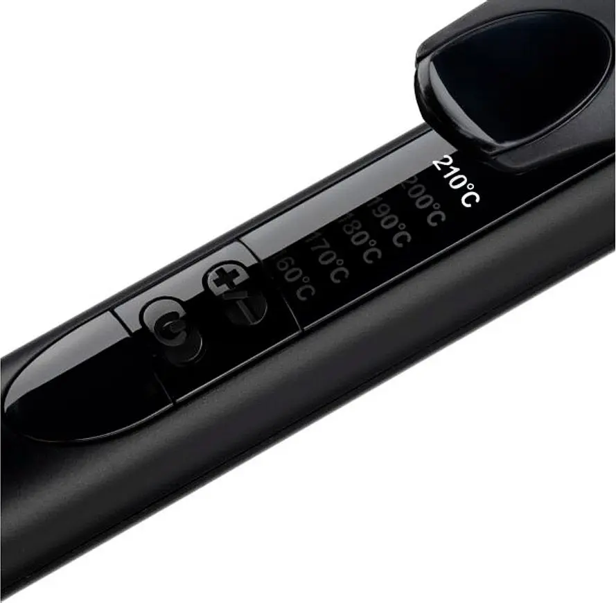 Плойка для волосся BaByliss C450E [86856] - фото 2