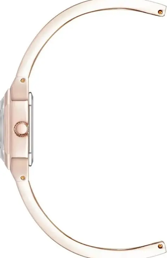 Годинник Anne Klein AK/5158RGGN - фото 3