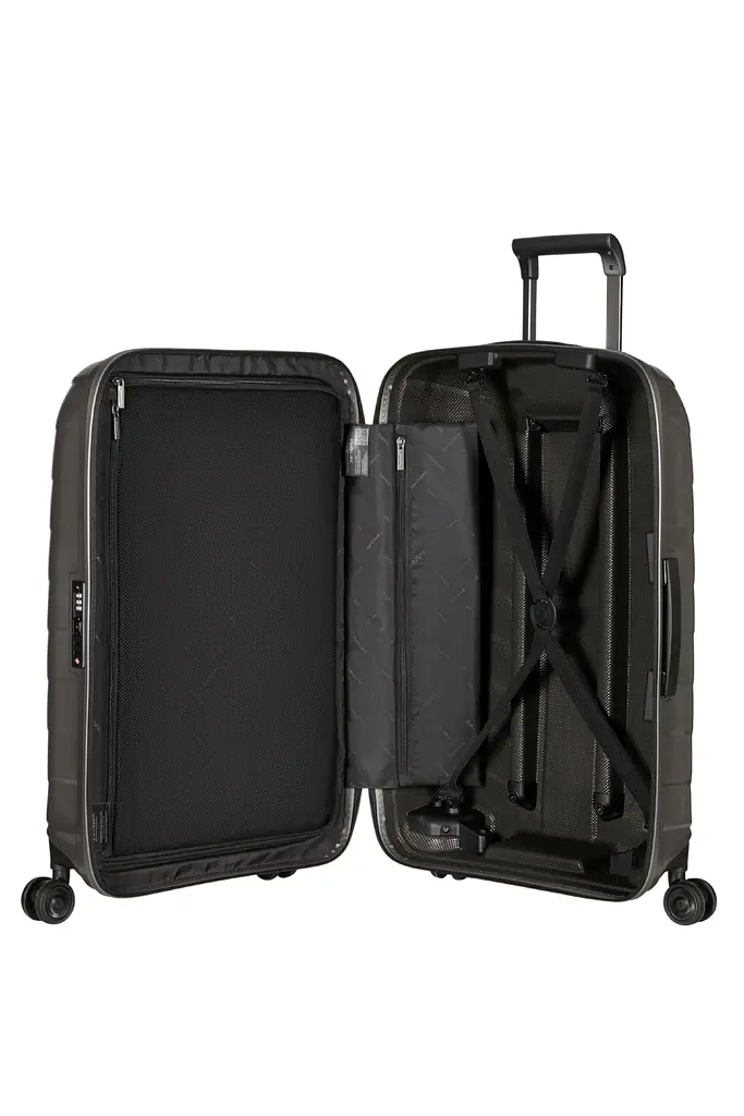 Валіза Samsonite ATTRIX DUNE 69x46x27 69 См KK8*15003 - фото 2