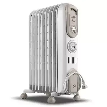 Обігрівач DeLonghi V 550918 T WB - фото 3