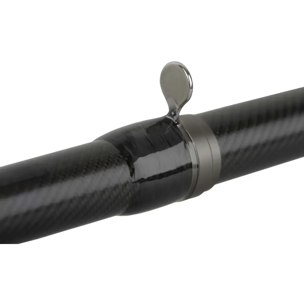 Вудилище коропове Prologic Quasar K1 13"/3.90m 3.75lbs - 2 sec - фото 6