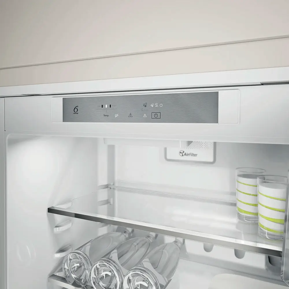Встраиваемый холодильник Whirlpool SP40 801 EU объем 400 л - фото 13
