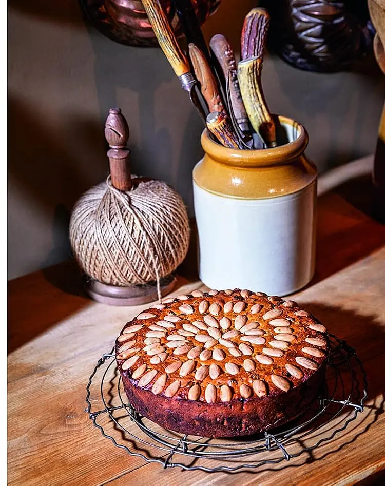 The Official Downton Abbey Cookbook - Енні Грей - фото 5