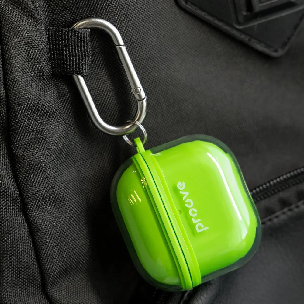 Чохол Proove Air Bump Case AirPods Pro 3 в асортименті - фото 10
