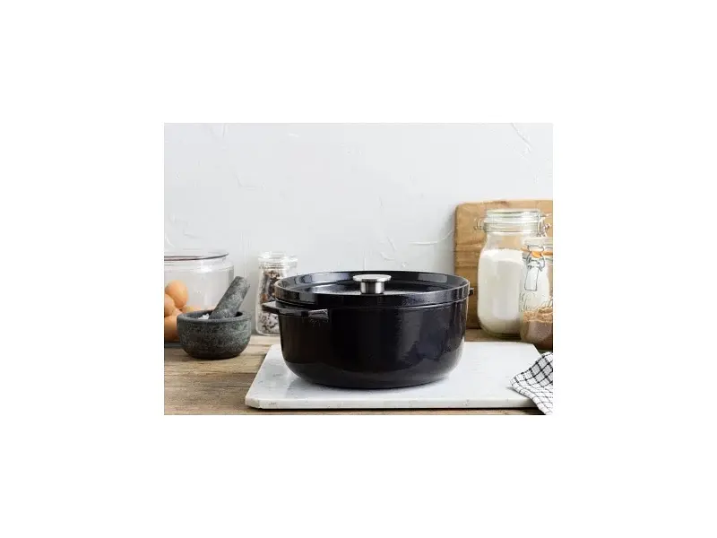 Каструля KitchenAid CC006061-001 - фото 10
