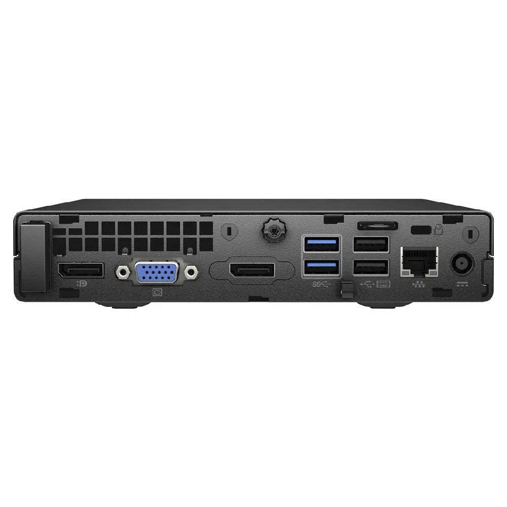 Комп'ютер HP EliteDesk 705 G2 MFF (A6-8500B/8/500) Б/В - фото 3