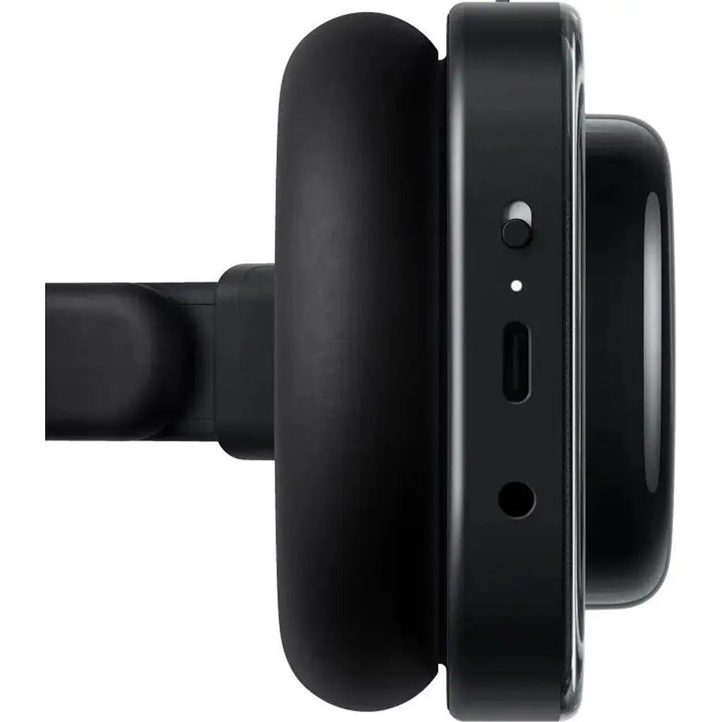Навушники Nothing Headphone (a) Black [170984] - фото 7