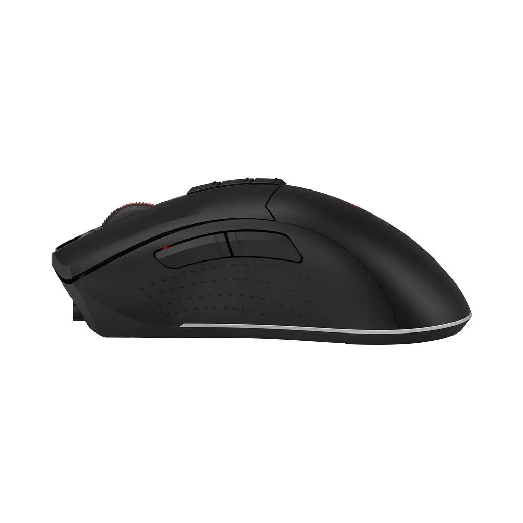 Мишка A4Tech Bloody R90 Plus Wireless Black (4711421981033) - фото 8