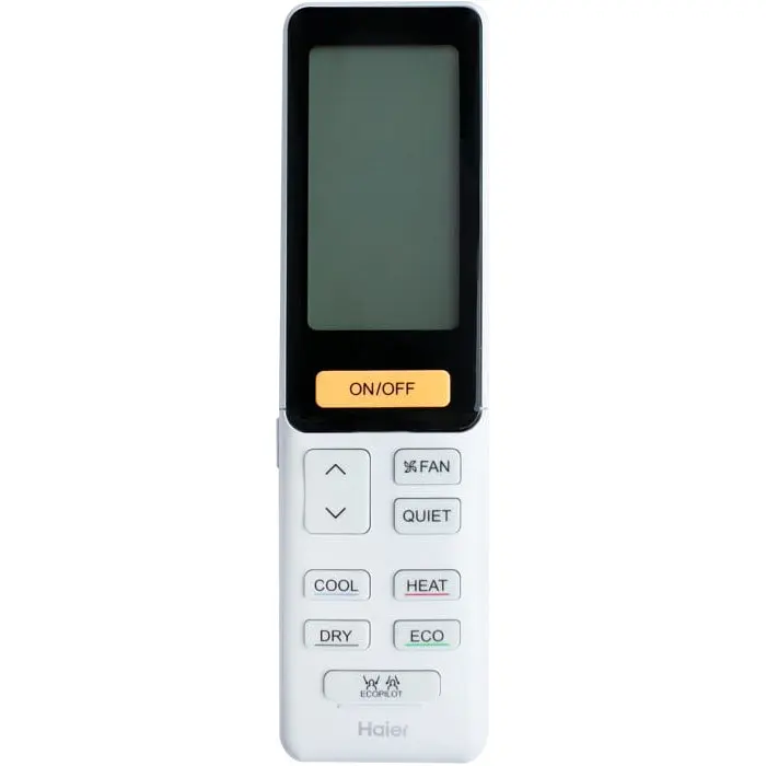 Спліт-система Haier Expert AS35XCAHRA/1U35MEHFRA-1 [116058] - фото 9