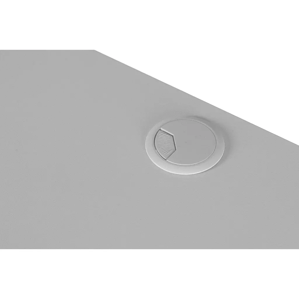 Компьютерный игровой стол Barsky StandUp White (BST-02) [111794] - фото 15