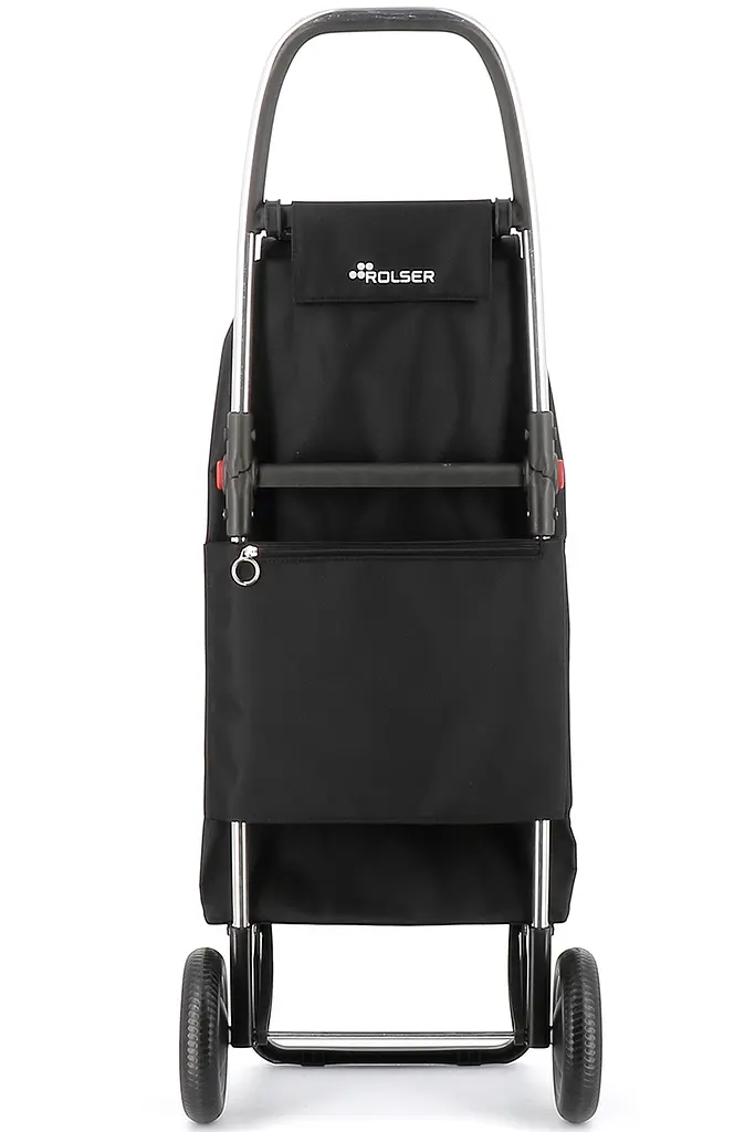 Сумка-візок Rolser I-Max MF 2L Negro (IMX304-1023) - фото 4