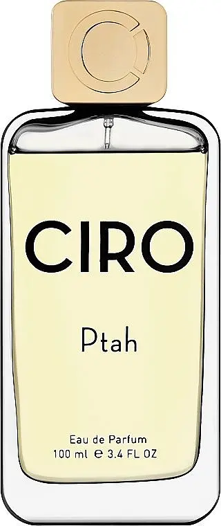 Оригінал Ciro Ptah 100 мл Парфумована вода