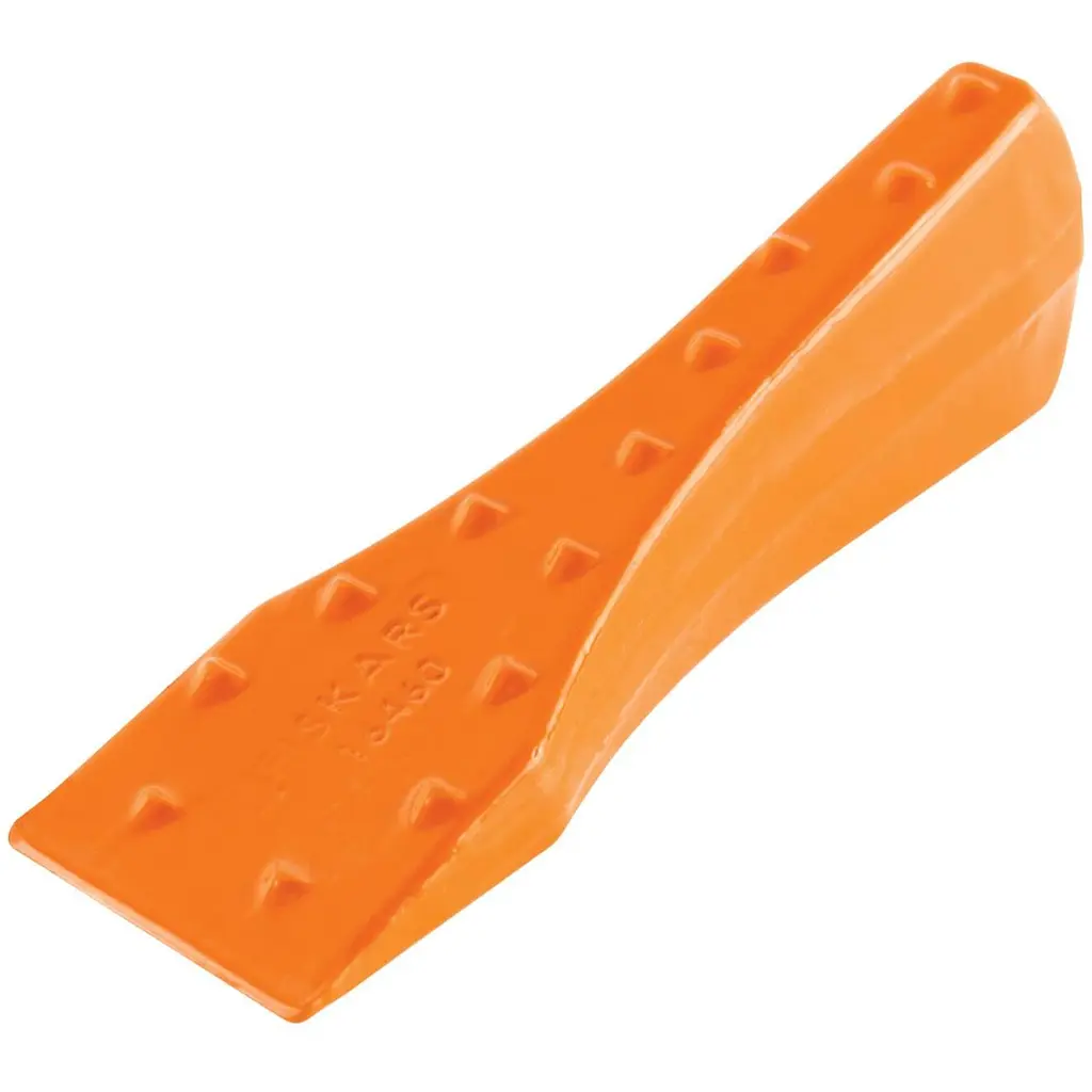 Клин Fiskars для розколу колод (1001614)