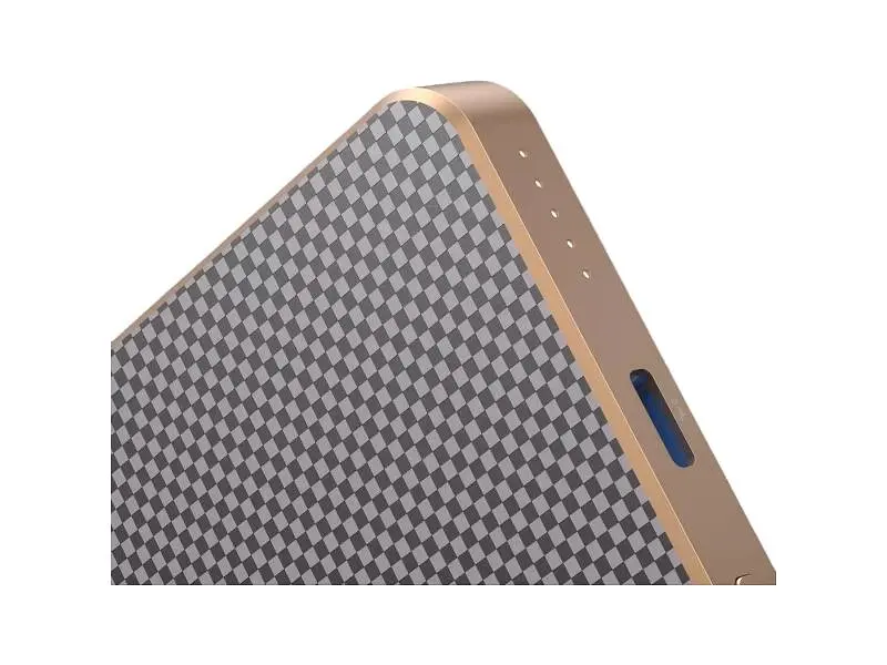 Зовнішній акумулятор (Power Bank) Proove 5000mAh 20W Sunflare (PBCS20010050) - фото 4