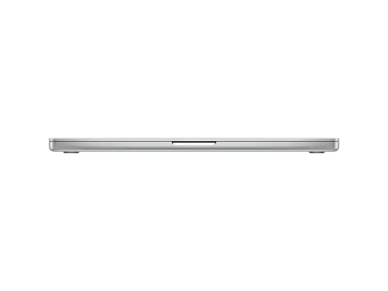 Ноутбук Apple MacBook Pro 16 Late 2024 Silver (MX2T3) - фото 6