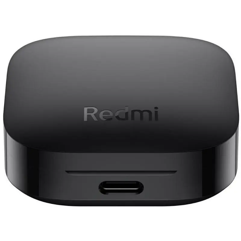 Навушники Xiaomi Redmi Buds 6 Active Black - фото 3