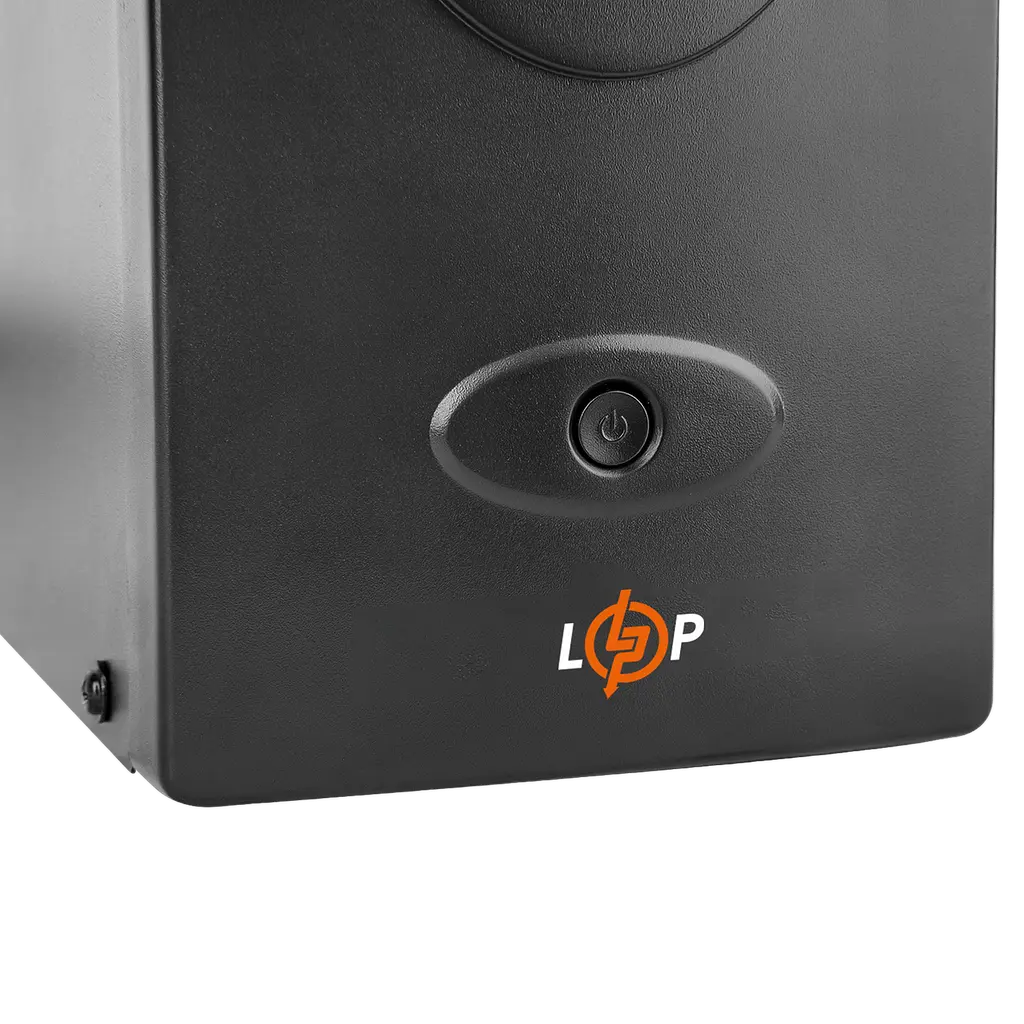 Лінійно-інтерактивне ДБЖ LP-UL2000VA (1200Вт) - фото 4