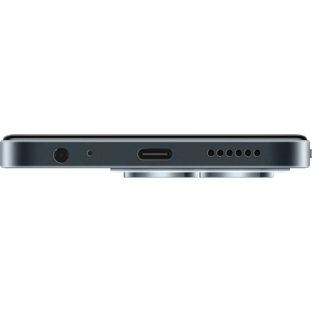 Смартфон Tecno Spark Go 1 4/128GB Startrail Black (4894947036163) [118708] - фото 9