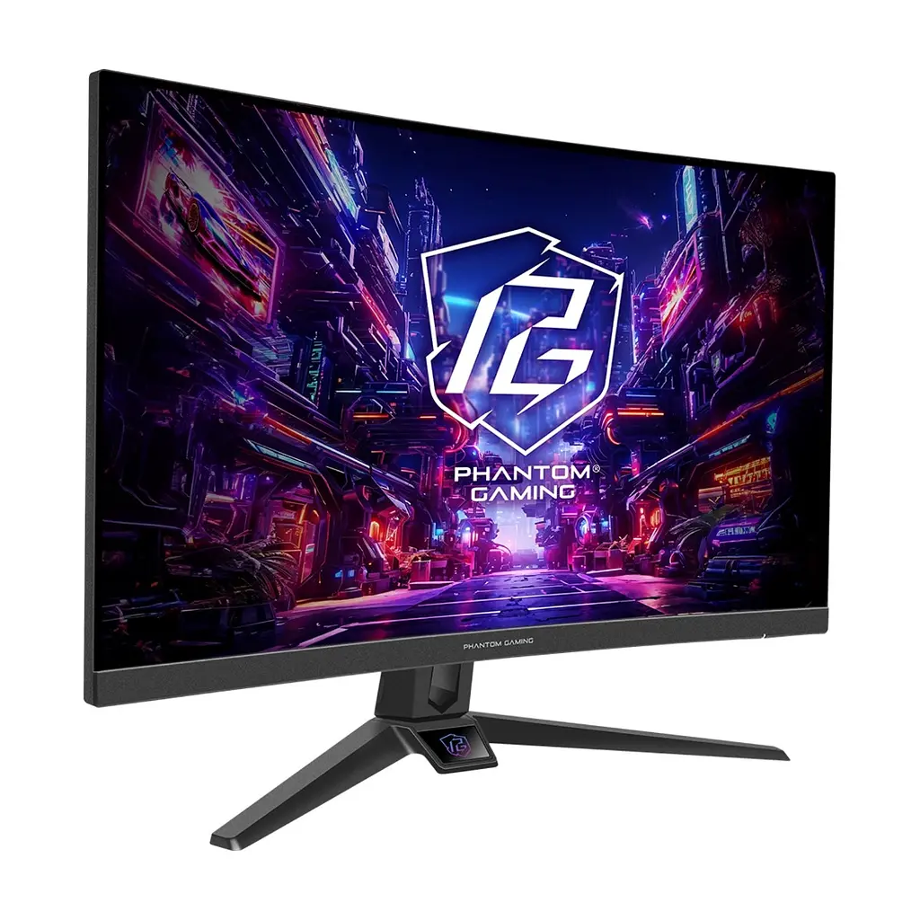 Монітор ASRock PG27FRS1A - фото 2